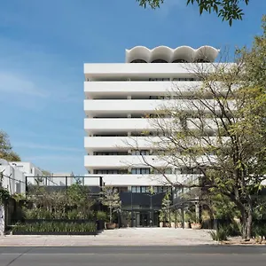 Bellwort Hotel Guadalajara