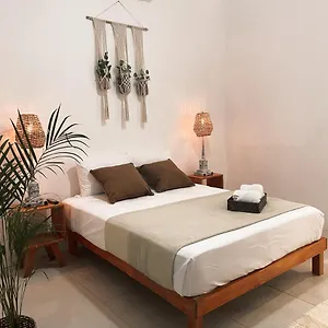 Penca Blue Guest house Tulum