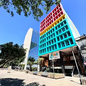 Ola Chapultepec Hotel Guadalajara