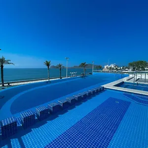 Varali Grand Hotel Mazatlan