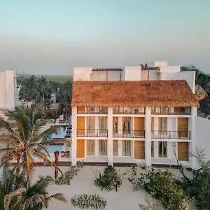 Panamera Hotel Tulum