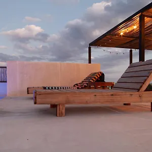 The Teodoro Aparthotel Tulum