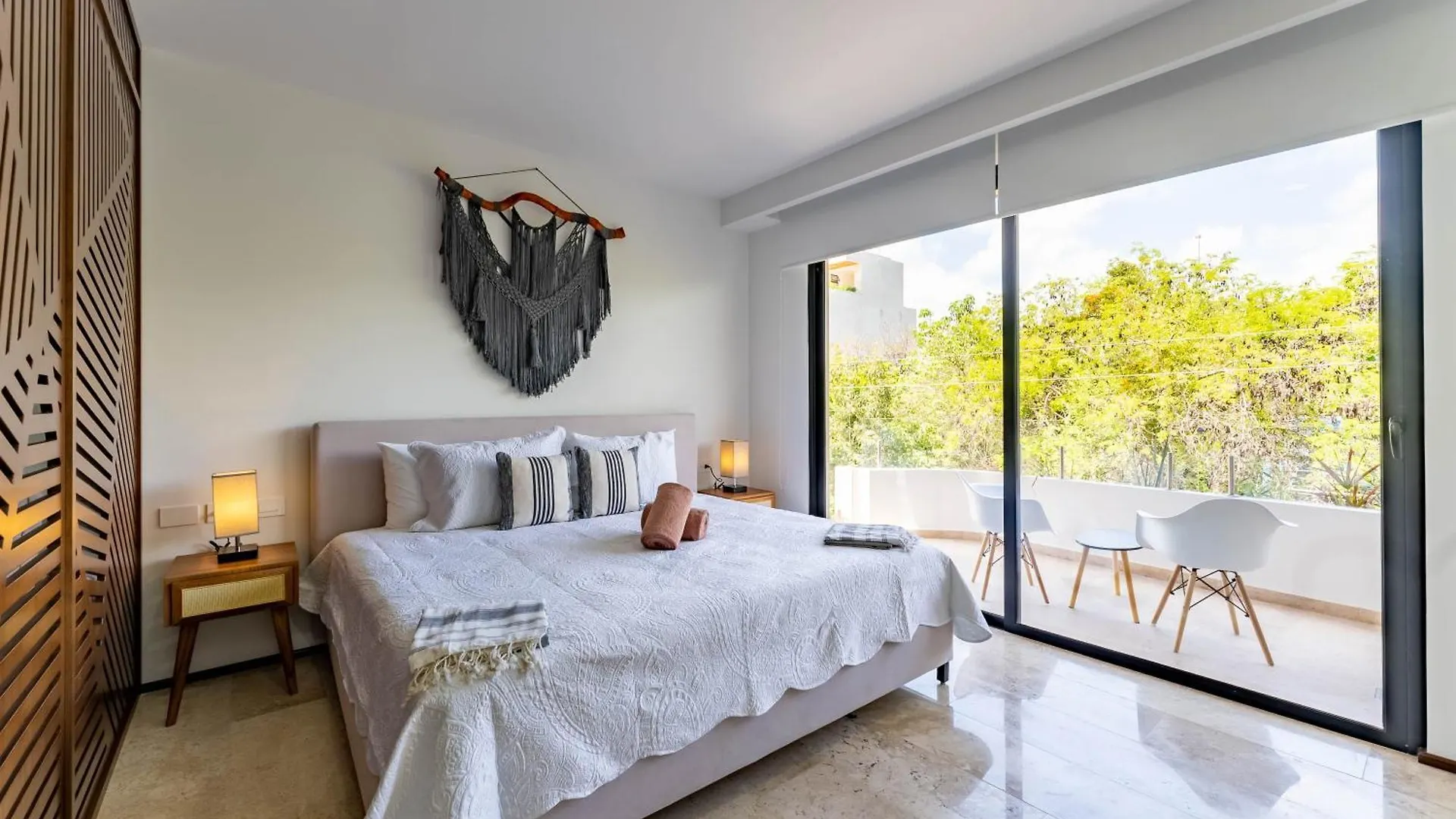 Menesse Apartments Tulum Aparthotel