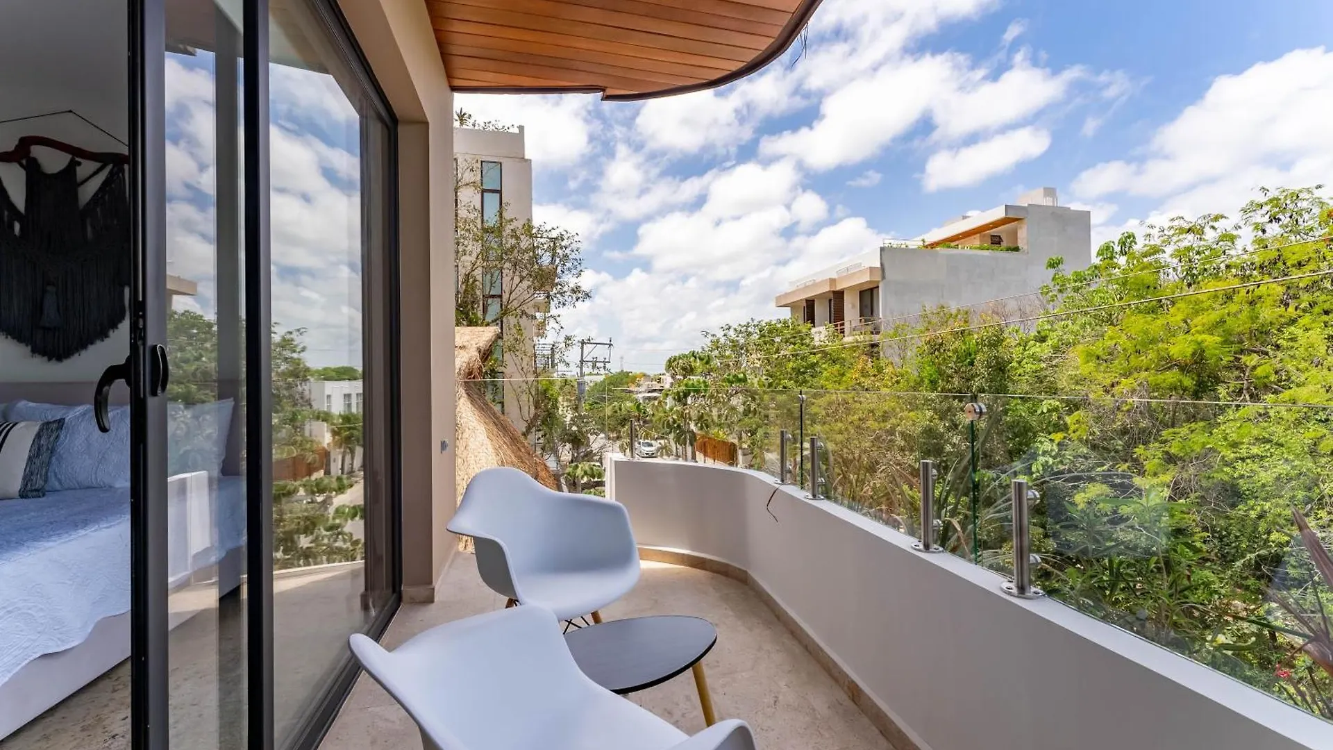 Menesse Apartments Tulum 0*,  Mexico