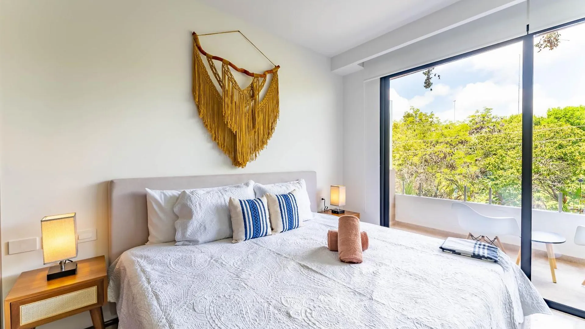 Menesse Apartments Tulum