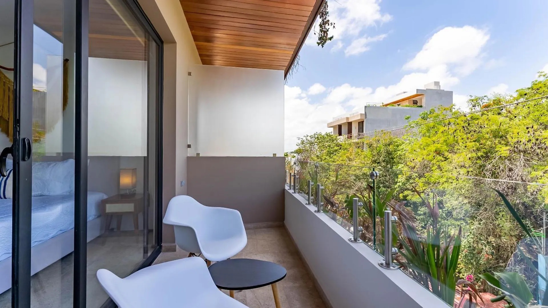 Aparthotel Menesse Apartments Tulum
