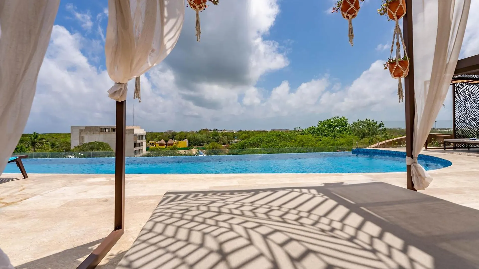 Menesse Apartments Tulum 0*,