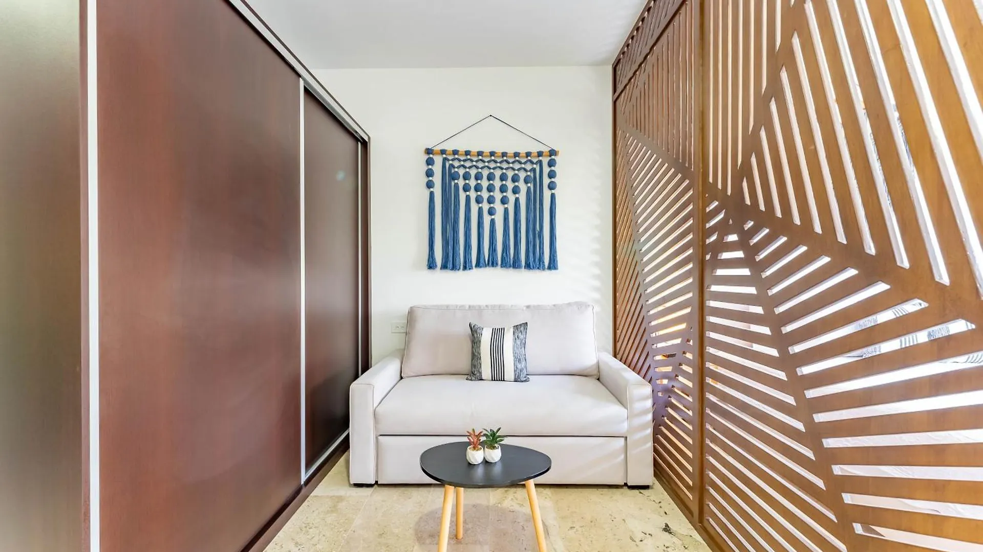 Aparthotel Menesse Apartments Tulum Mexico