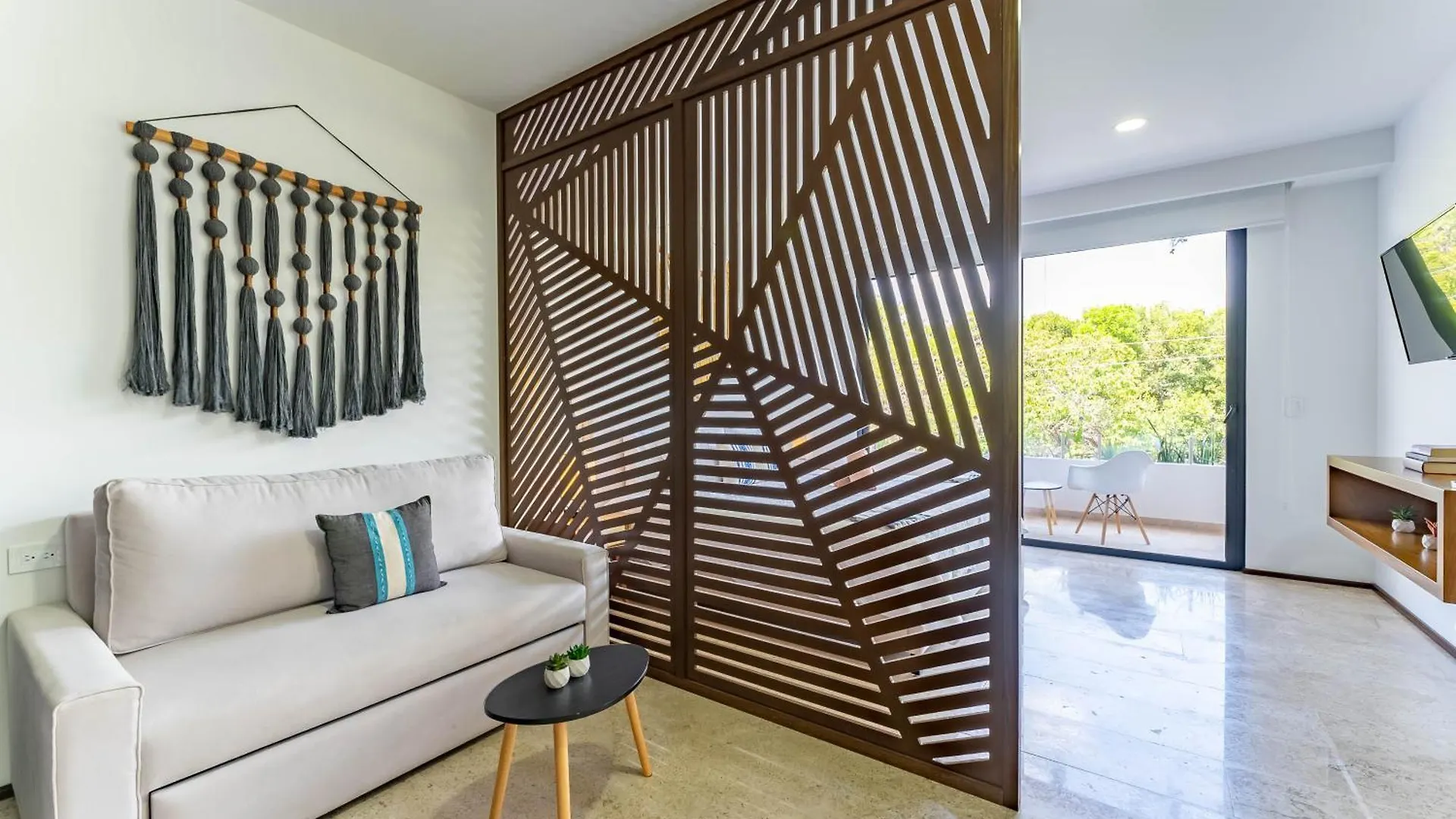 Aparthotel Menesse Apartments Tulum
