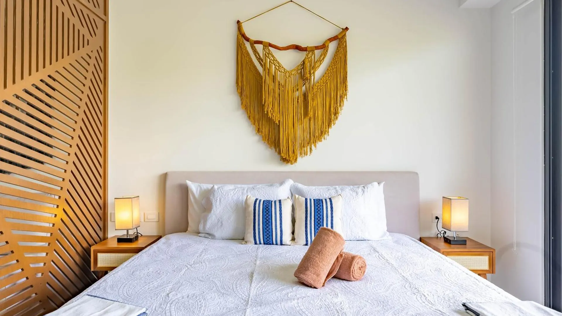 Menesse Apartments Tulum Aparthotel