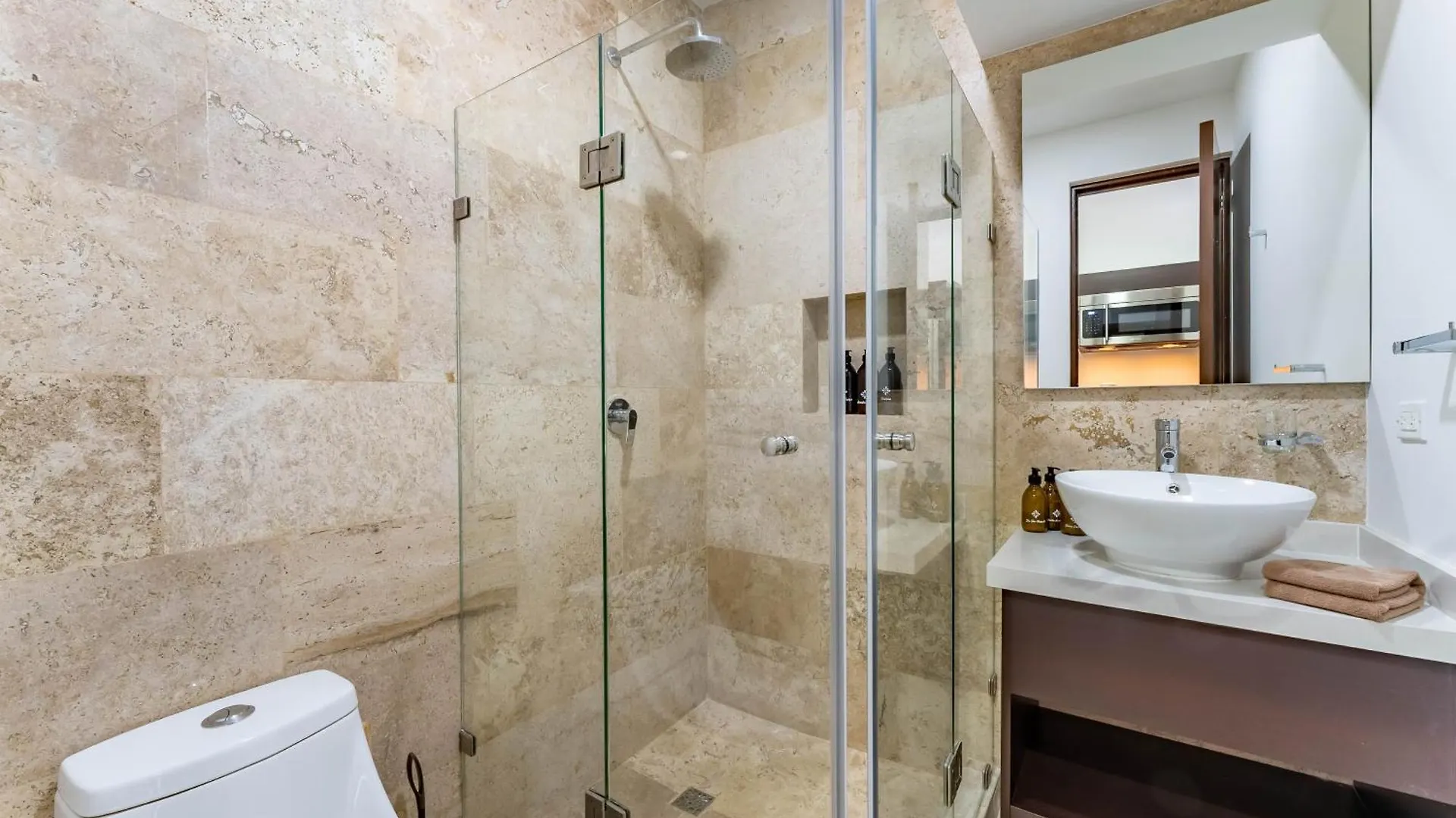 Aparthotel Menesse Apartments Tulum
