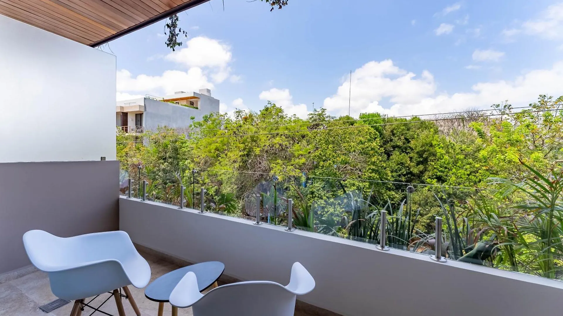 Aparthotel Menesse Apartments Tulum