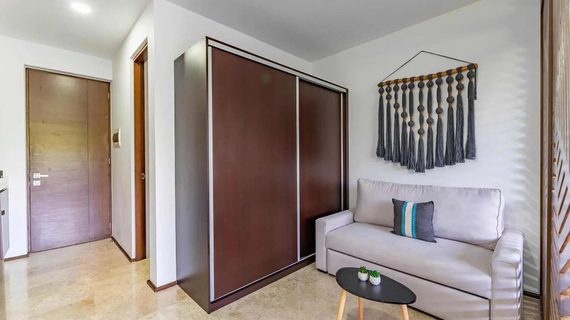 Menesse Apartments Tulum