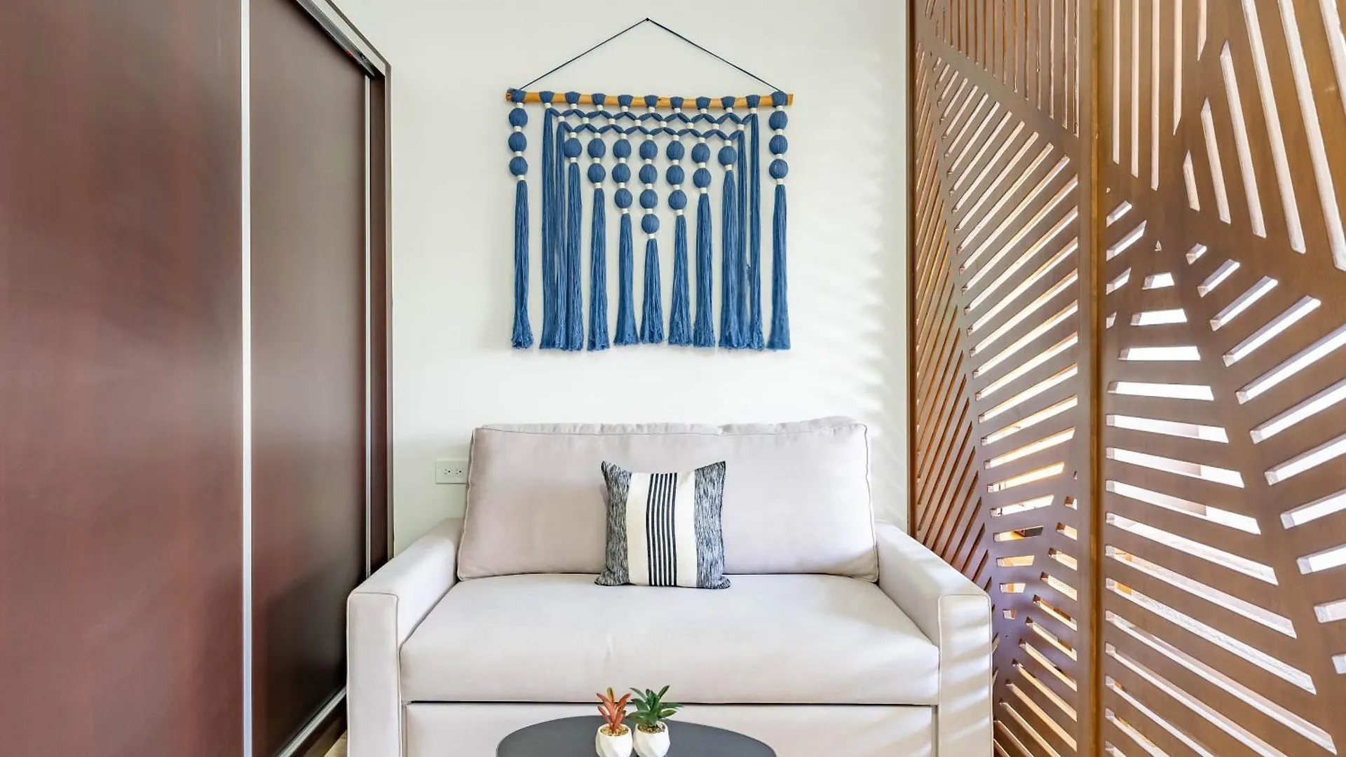 Aparthotel Menesse Apartments Tulum Mexico