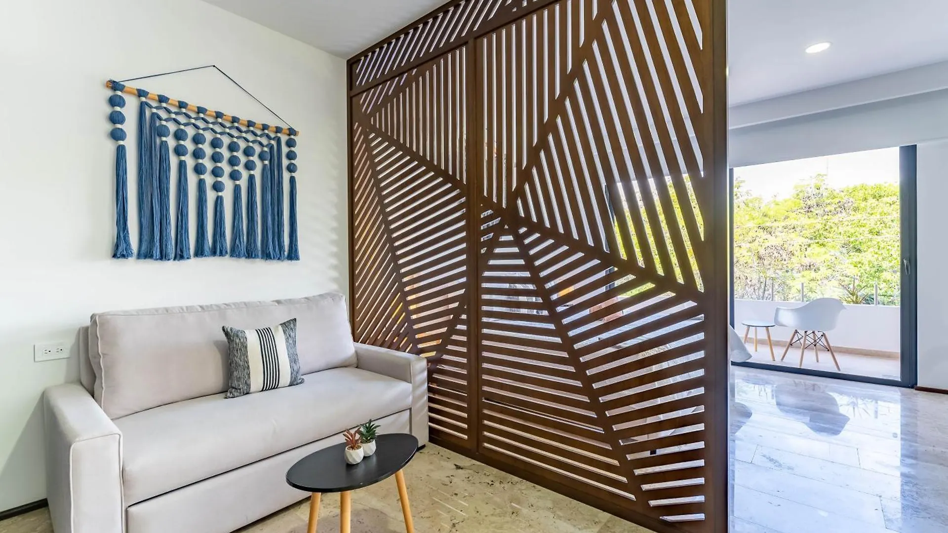 Menesse Apartments Tulum 0*,