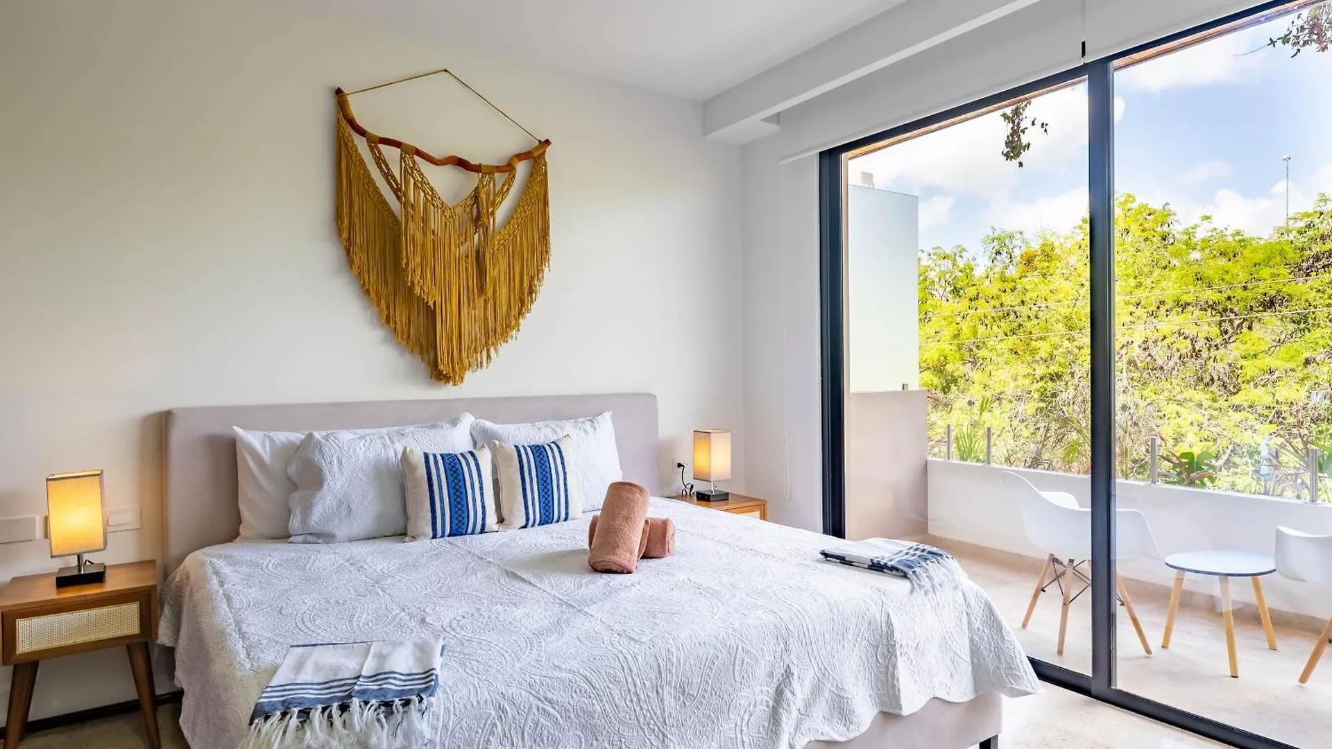 Menesse Apartments Tulum Aparthotel