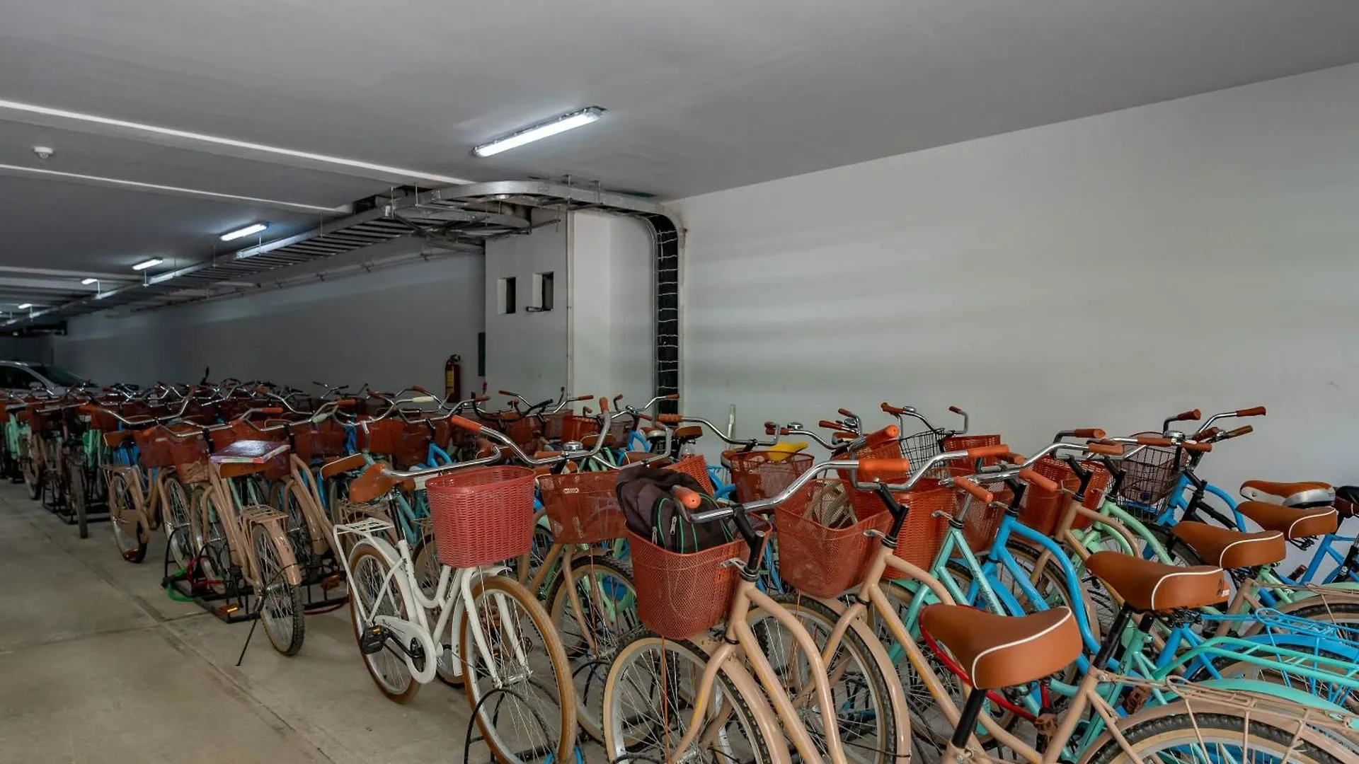 Menesse Apartments Tulum