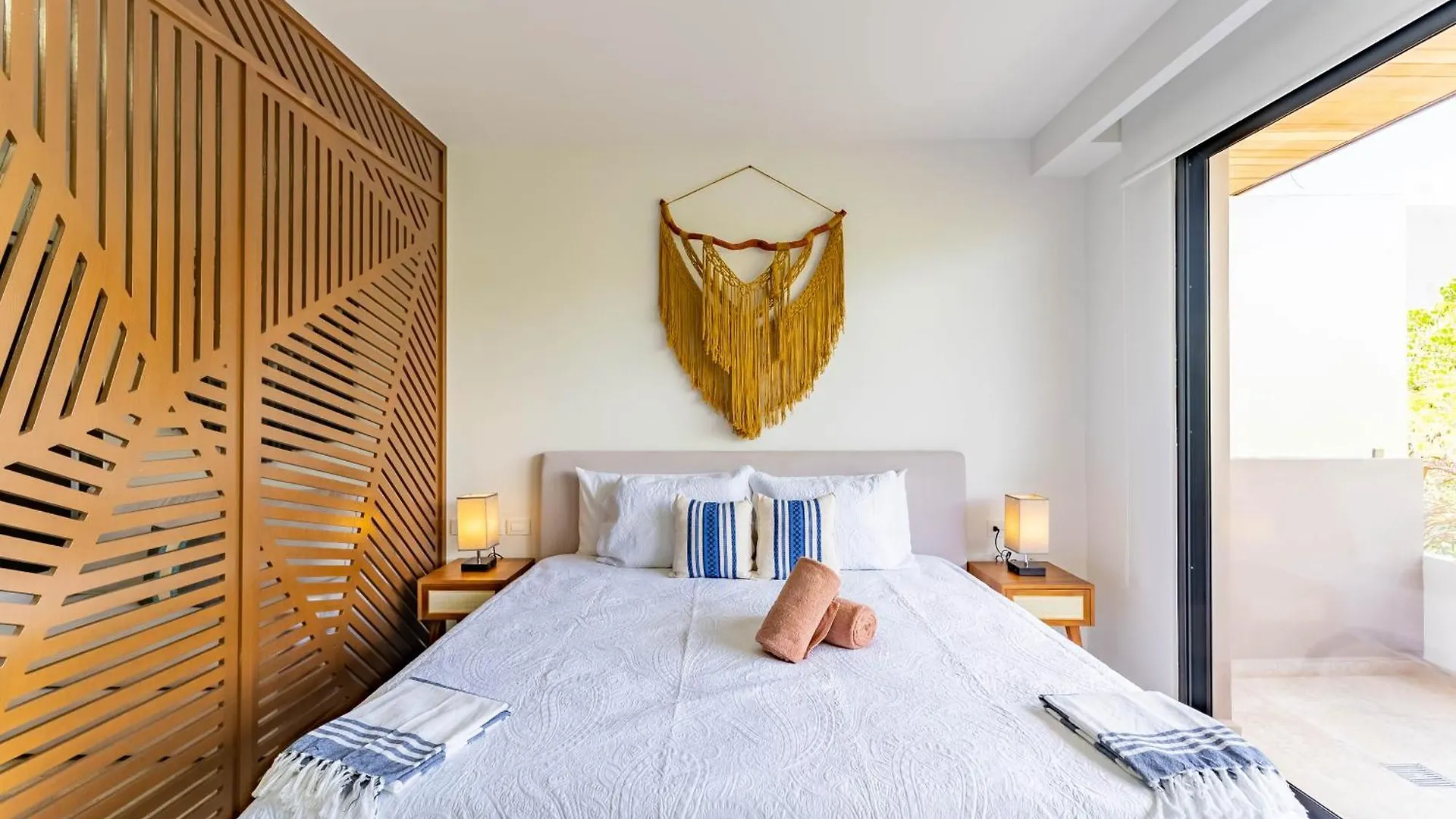 Aparthotel Menesse Apartments Tulum