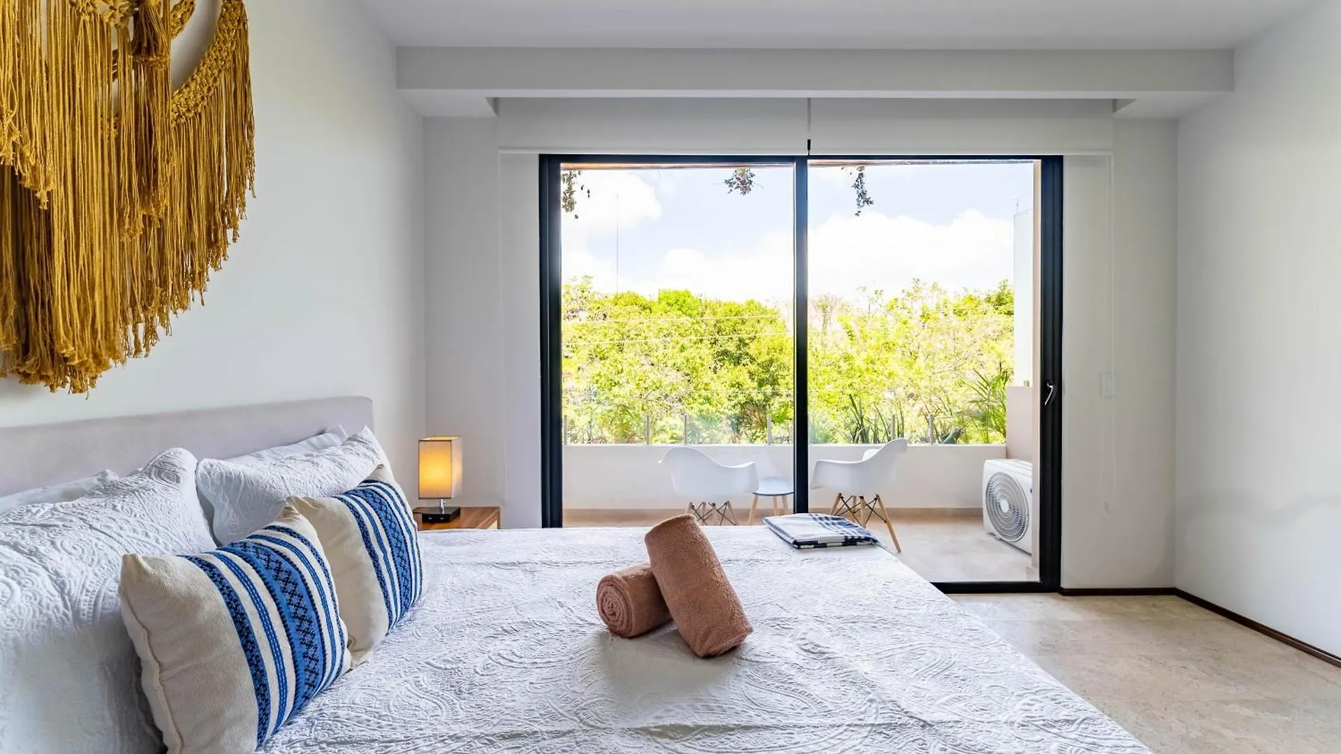 Menesse Apartments Tulum 0*,  Mexico