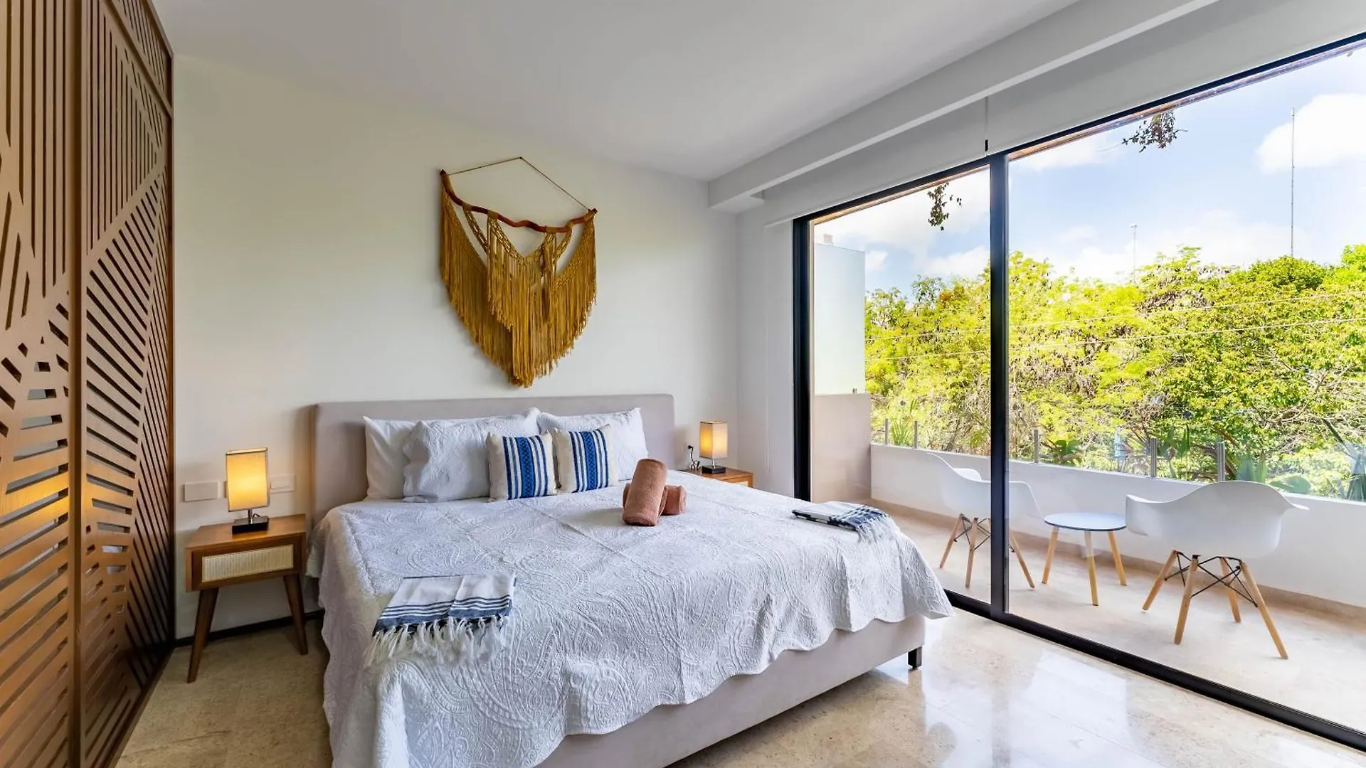 Menesse Apartments Tulum