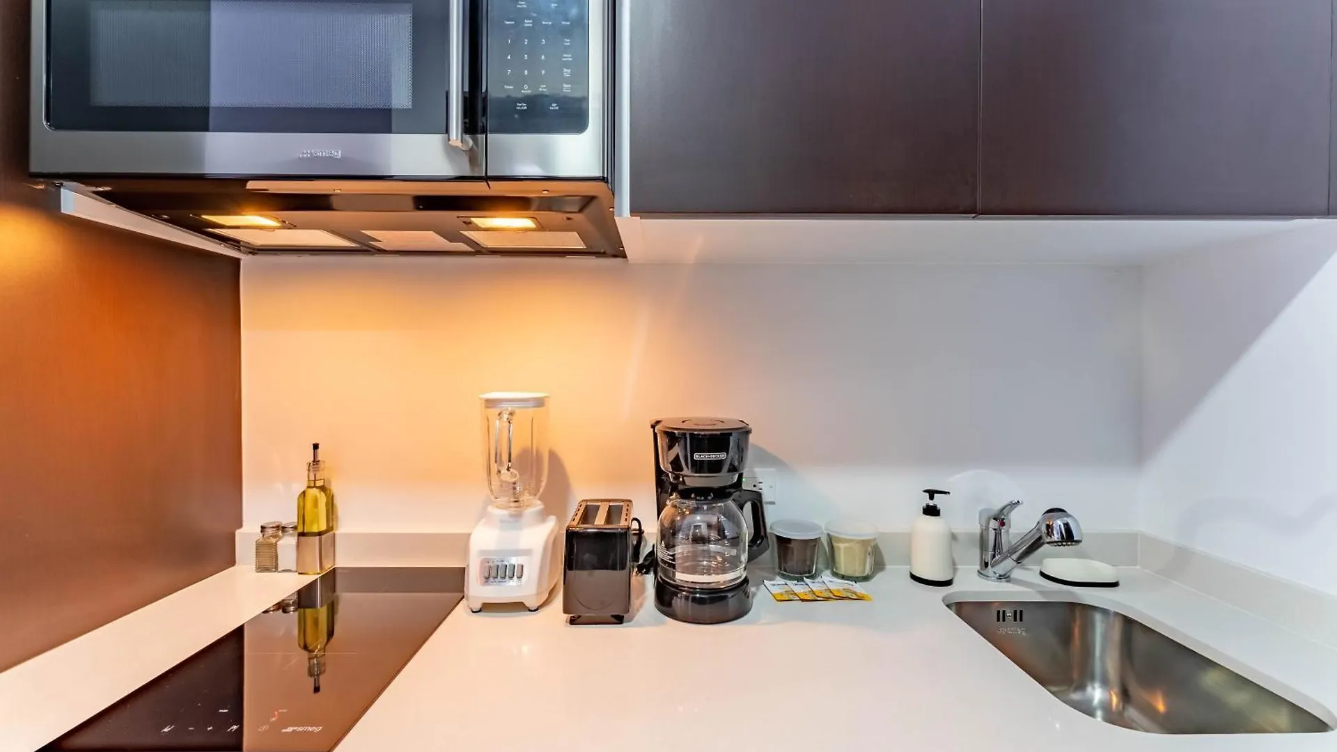 Menesse Apartments Тулум Апарт-отель