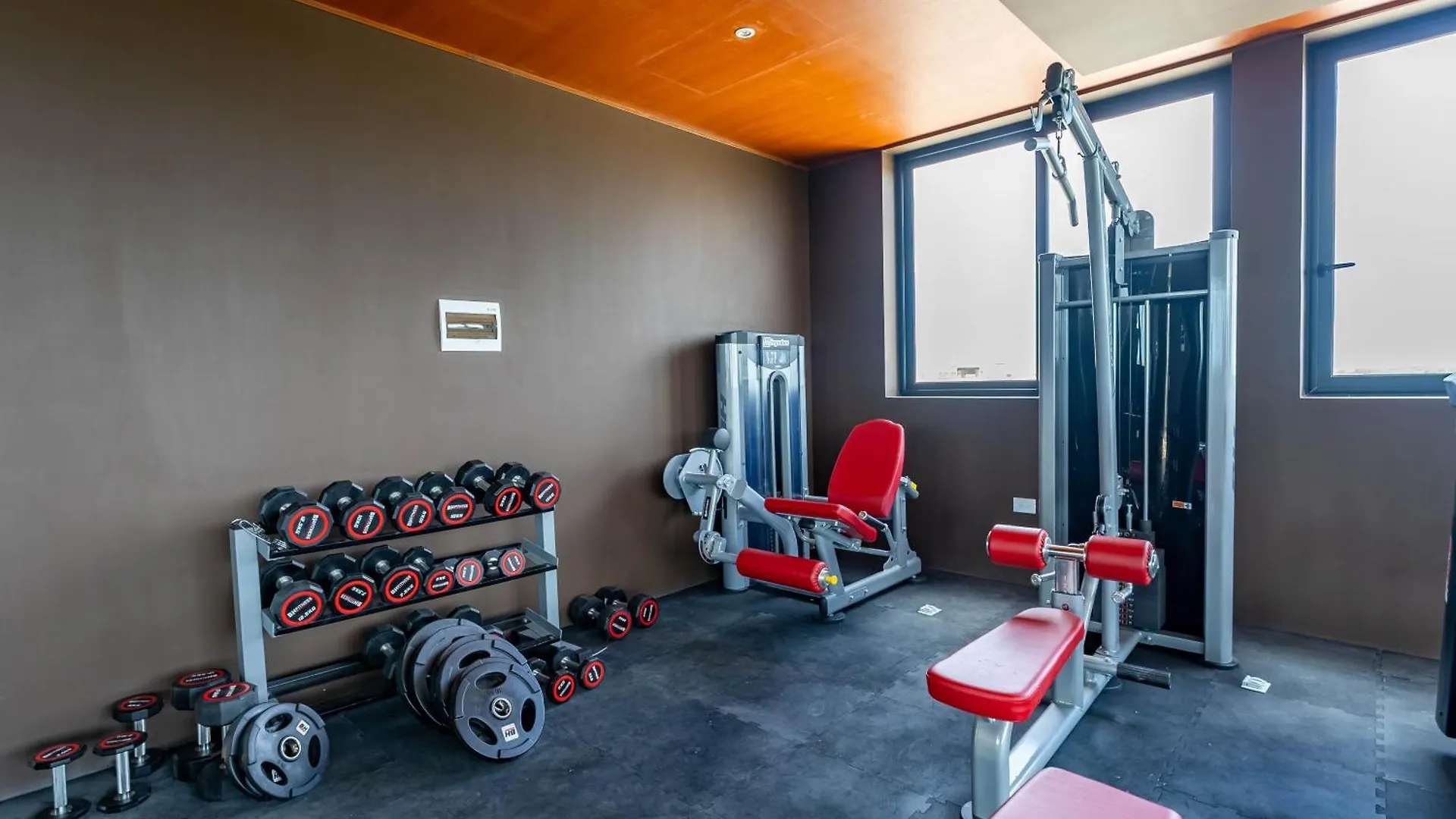 Menesse Apartments Тулум Апарт-отель
