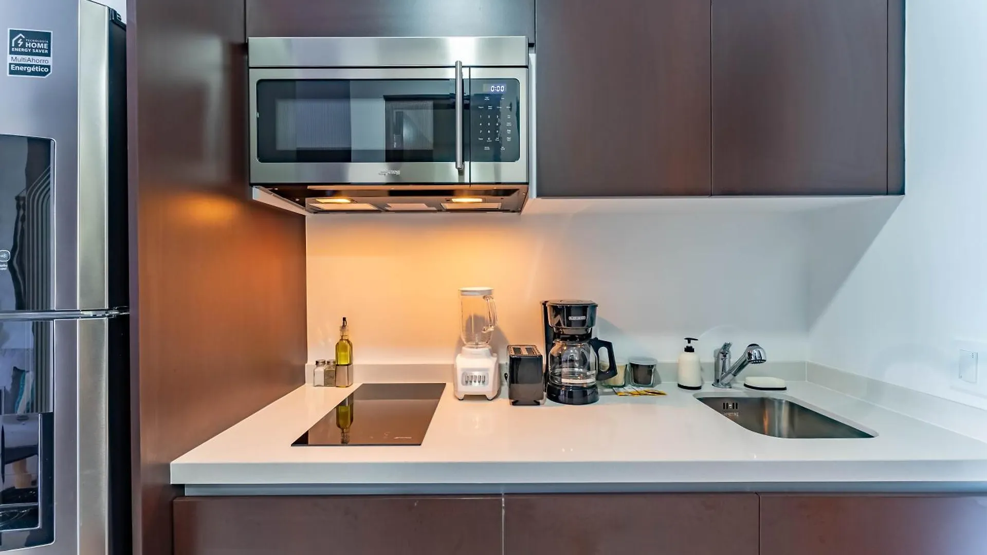 Menesse Apartments Тулум Апарт-отель