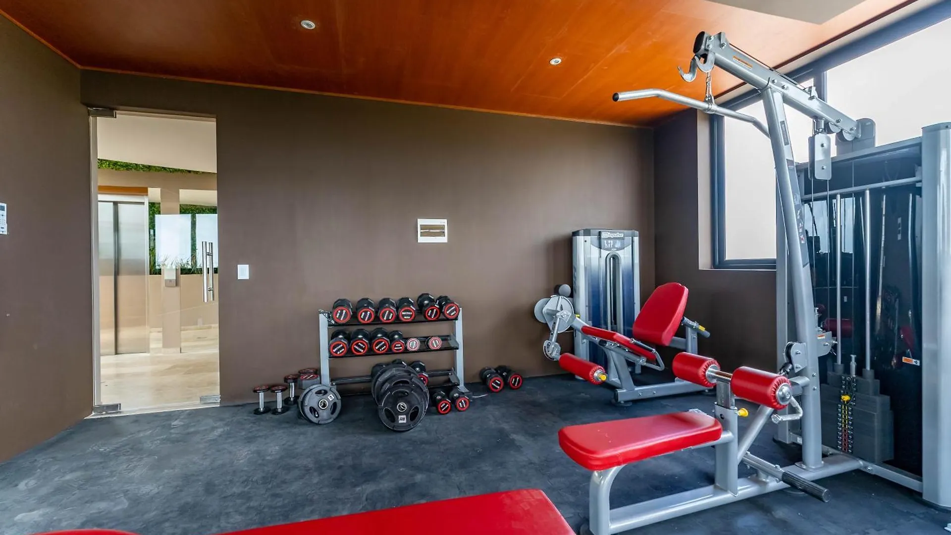 Апарт-отель Menesse Apartments Тулум